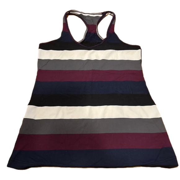 lululemon athletica Tops - Lululemon use measurements tank top good condition